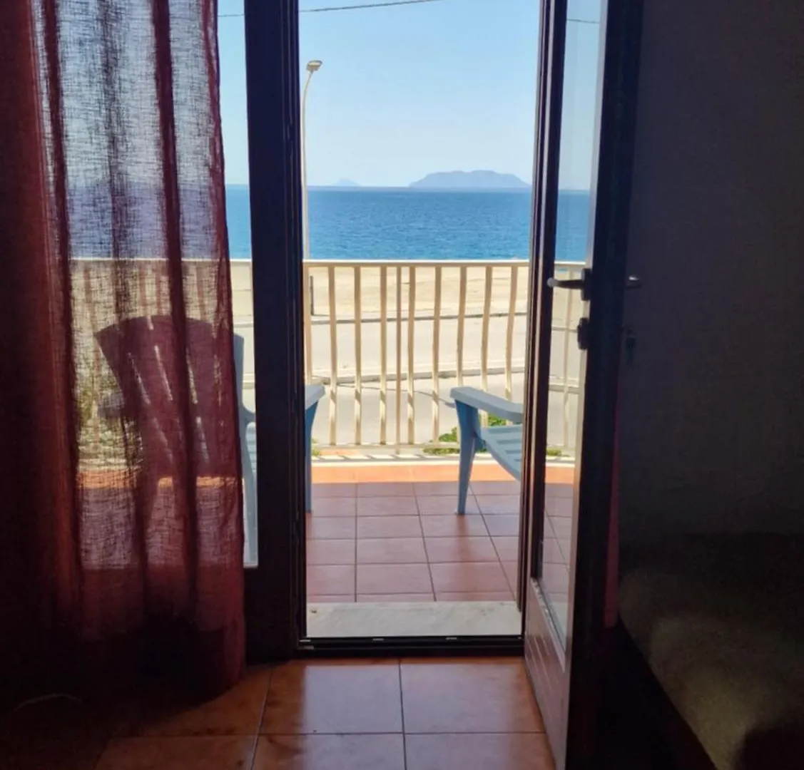 Apartmán Ponente Cv2 Milazzo