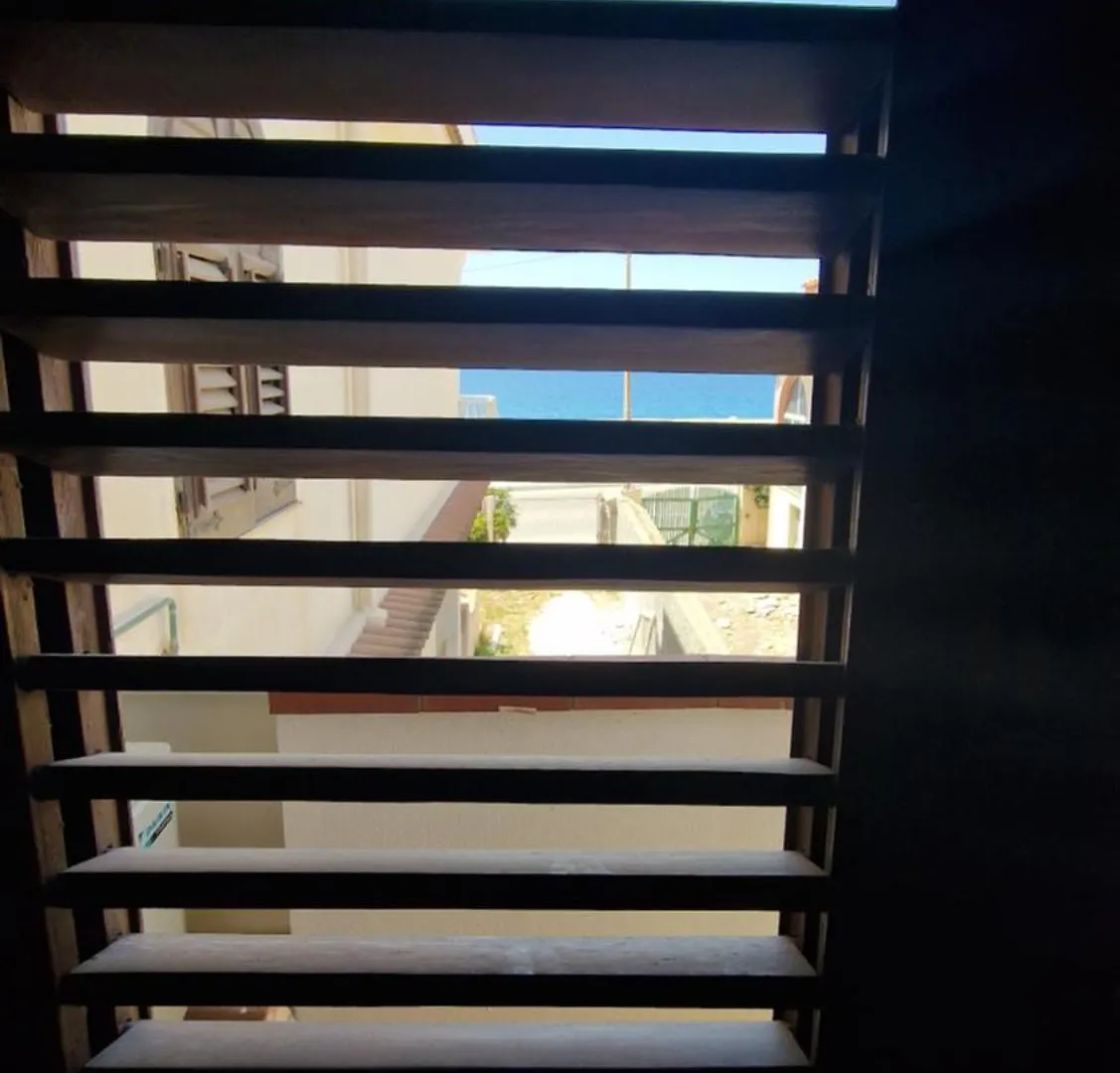 Apartmán Ponente Cv2 Milazzo